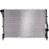 Nissens Radiateur, refroidissement moteur 60059