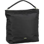 Bree Sac bandoulière noir