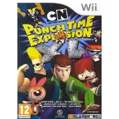 Punch Time Explosion XL