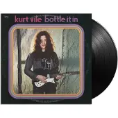 Beggars Kurt Vile - Bottle It In Vinyle