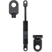 STABILUS Vérin de hayon, de coffre STA005400