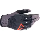 Alpinestars Techdura Gants de motocross