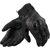 REV'IT! Ritmo, gants ,Noir ,S