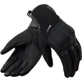 REV'IT! Mosca 2 Ladies Gloves Black Taille XXS