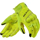 REV'IT! Ritmo, gants ,Jaune Néon ,XL