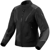 REV'IT! Airwave 4 Ladies Veste Noir Taille 40