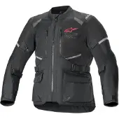 Alpinestars Andes Air Drystar Jacket Black Taille L