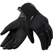 REV'IT! Mosca 2 Ladies Gloves Black Taille S