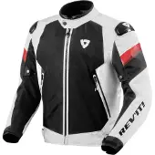 REV'IT! Control Air H2O veste textile de moto imperméable