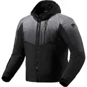 REV'IT! Epsilon H2o Jacket Noir L Homme