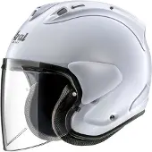Arai SZ-R EVO Frost Casque jet