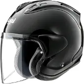 Arai Sz-r Vas Evo Open Face Helmet Noir M