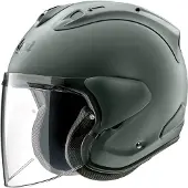 Arai Sz-r Vas Evo Open Face Helmet Gris M