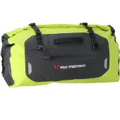 SW-Motech Drybag 350 Sacoche arrière jaune jaune One Size
