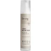 Derma Eco crème visage raffermissante sans parfum 50 ml