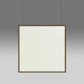 Artemide Discovery Space Carrée Suspension Bronze | Tunable White | App
