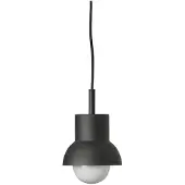 Co Bankeryd Lampe à suspension Antracit black