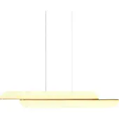 Lee Broom Gemini Suspension Horizontal