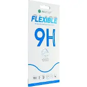 Bestsuit Film écran Galaxy A53 5G Verre organique 9H Flexible - Transparent
