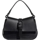 Furla Sacs à main 'Flow' noir