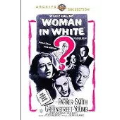 Warner The Woman in White DVD