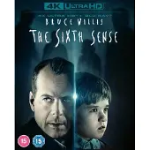 Import The Sixth Sense Blu-ray 4K Ultra HD