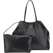 GUESS Cabas 'Victtoria' noir