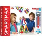 Smart Max Kit de construction - Kit d'apprentissage Start XL (42 pièces)