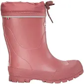 Viking Bottes en Caoutchouc - Jolly Warm - Rose - - 33 - Bottes en Caoutchouc