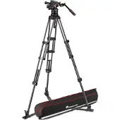 Manfrotto Trépied Mvk612twingc