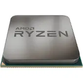 AMD Ryzen 5 3400G - 3.7 GHz - 4 Kerne - 8 Threads - 4 MB Cache-Speicher - Socket AM4 - OEM
