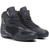 TCX R04D Lady Air Noir Blanc Chaussures Taille 38
