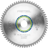 Festool HW 216x2,3x30 TF64 - Lame De Scie Circulaire