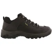 Grisport Chaussures de Randonnée Grisport Brenta Low Dark Brown-Taille 44