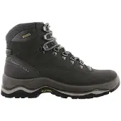 Grisport Chaussure de Randonnée Merak Mid Black-Taille 40