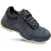 Grisport GRI Arizona Low Veterschoenen Laag - Blauw - Maat 41