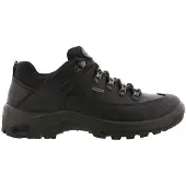 Grisport Chaussures de Randonnée Grisport Unisex Brenta Low Black Black-Taille 43