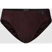 Schiesser Sous-Vêtement Schiesser Homme 174645 Long Life Soft Red-L