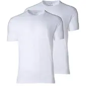 Ceceba Maillot de corps blanc
