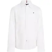 Tommy Hilfiger Chemise bleu outremer / rouge / blanc