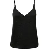 ONLY Haut 'ONLDebbie' noir