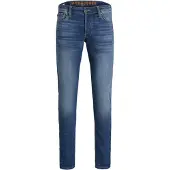 Jack & Jones Jean 'JJEGlenn JJOriginal' bleu denim