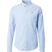 Tommy Hilfiger Chemise bleu denim