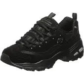 SKECHERS Baskets basses 'D'Lites Biggest Fan' | 39 | female