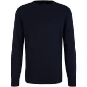 Tom Tailor Pull-over bleu nuit