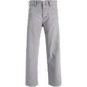 Jack & Jones Jean 'JJIAlex JJOriginal' gris denim