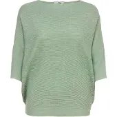 ONLY Pull-over 'JDYNew Behave' vert pastel