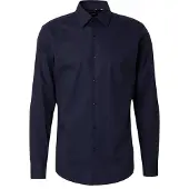 BOSS Chemise 'Joe' bleu nuit