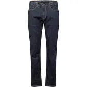 Levi's Jean '505 REGULAR' bleu nuit