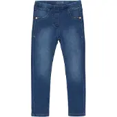 Minymo Jean bleu